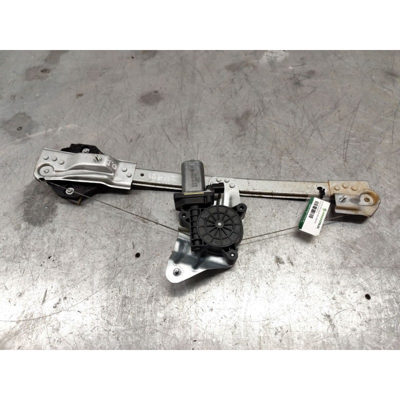 Recambio de elevalunas delantero derecho para dacia sandero ii (b8_) 1.2 referencia OEM IAM m13616c00  