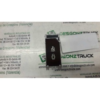 MODULO ELECTRONICO 7700839798 AVISADOR PUERTAS Y CINTURONES 3 PINES