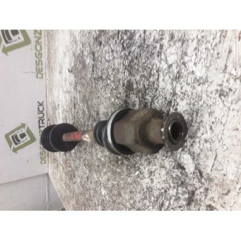 Recambio de transmision delantera derecha para renault scenic (ja..) 1.6 16v dynamique (ja0b/11) referencia OEM IAM   