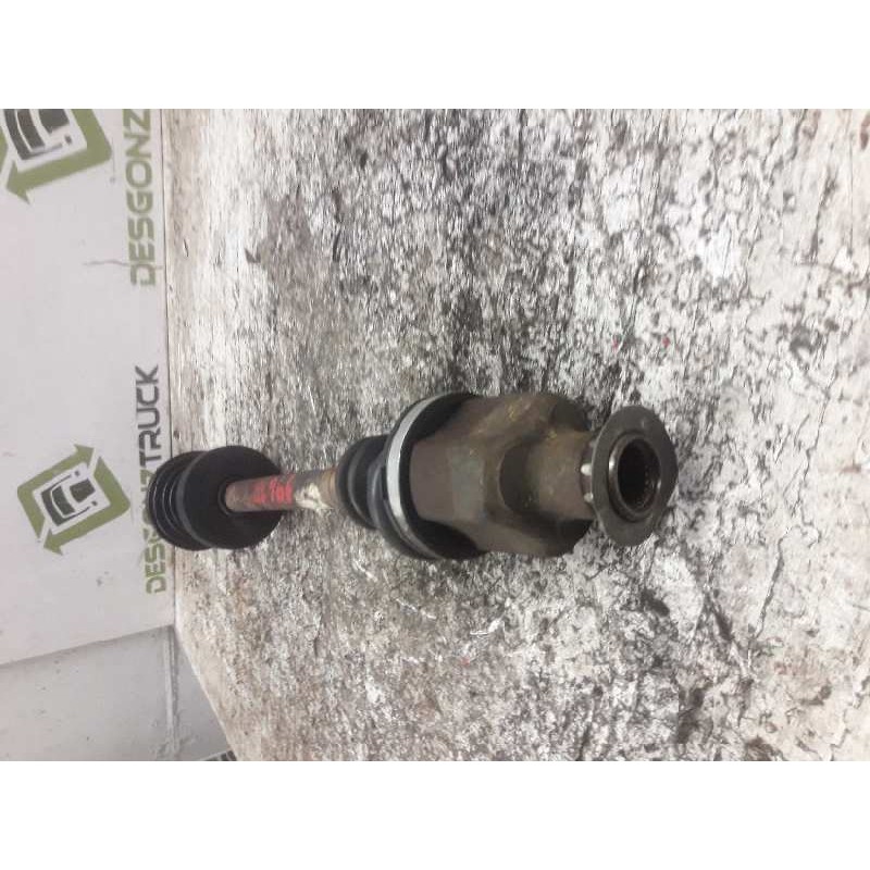Recambio de transmision delantera derecha para renault scenic (ja..) 1.6 16v dynamique (ja0b/11) referencia OEM IAM 3