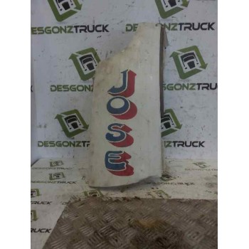 Recambio de deflector izquierdo para volvo fm 7 290/310 213/228 kw e2/3 fki 3400 18 to (4x2) corto referencia OEM IAM   