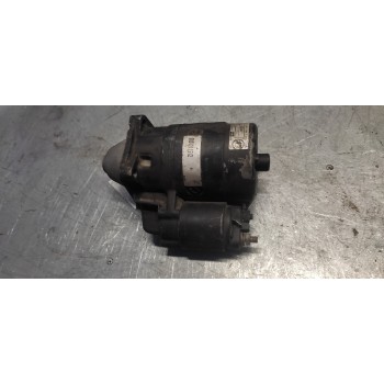 Recambio de motor arranque para ford fiesta berl./courier surf referencia OEM IAM 433287 10 DIENTES 
