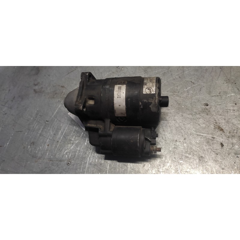 Recambio de motor arranque para ford fiesta berl./courier surf referencia OEM IAM 433287 10 DIENTES 2