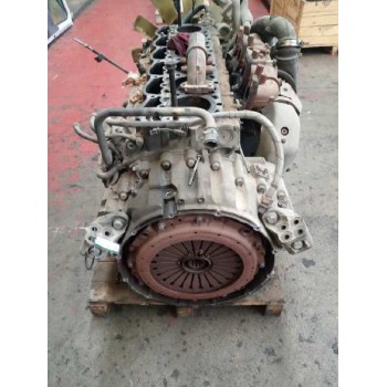 DESPIECE MOTOR MX340S2 