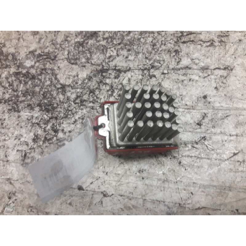 Recambio de resistencia calefaccion para seat leon (1m1) signo referencia OEM IAM 1J0907521 5DS00646701 657364M - Gris 2
