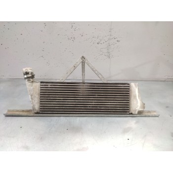 Recambio de intercooler para renault megane ii classic berlina confort authentique referencia OEM IAM 8200115540F  