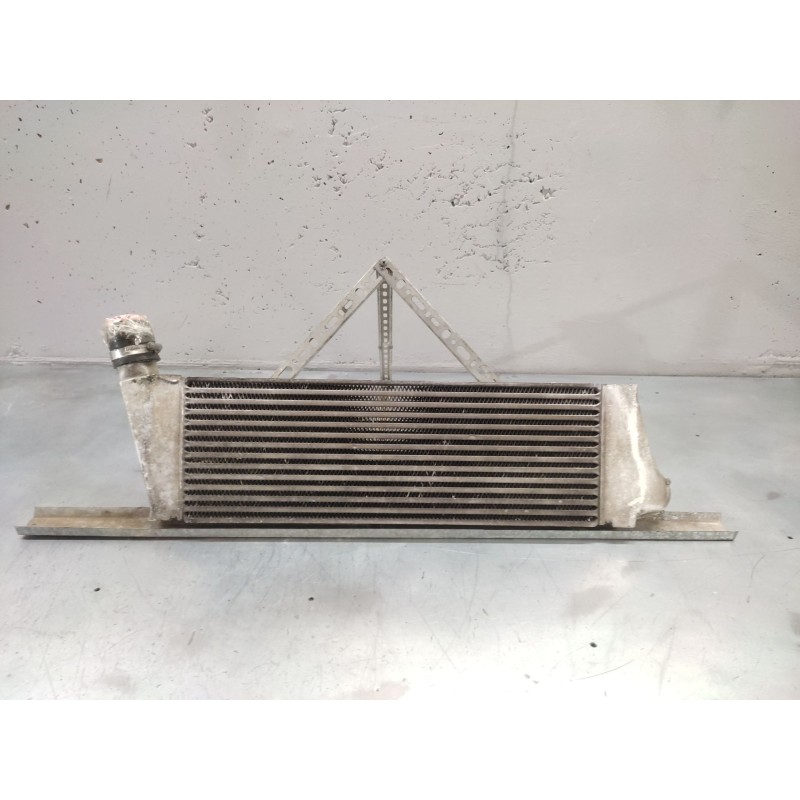 Recambio de intercooler para renault megane ii classic berlina confort authentique referencia OEM IAM 8200115540F 2