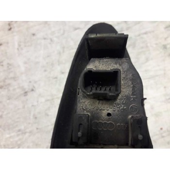 Recambio de boton regulacion retrovisores para audi a4 berlina (b5) 1.9 tdi referencia OEM IAM 8D1867171B  