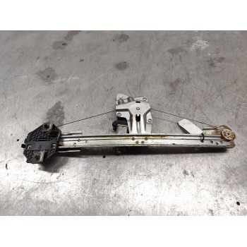 Recambio de elevalunas delantero derecho para dacia sandero ii (b8_) 1.2 referencia OEM IAM m13616c00  