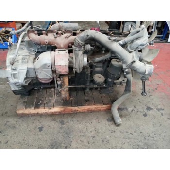 Recambio de despiece motor para daf serie xf105.xxx fsa 4x2 super-space-cab referencia OEM IAM MX340S2  