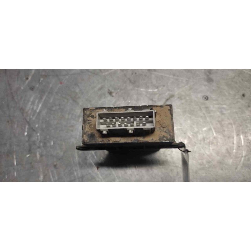 Recambio de modulo electronico para citroën berlingo 1.9 diesel referencia OEM IAM 9625286880 VALEO 2