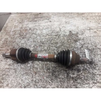 TRANSMISION DELANTERA IZQUIERDA 3M513B437 