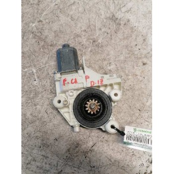 Recambio de motor elevalunas delantero izquierdo para ford focus berlina (cap) 1.6 tdci cat referencia OEM IAM 0130822217 4M5T14