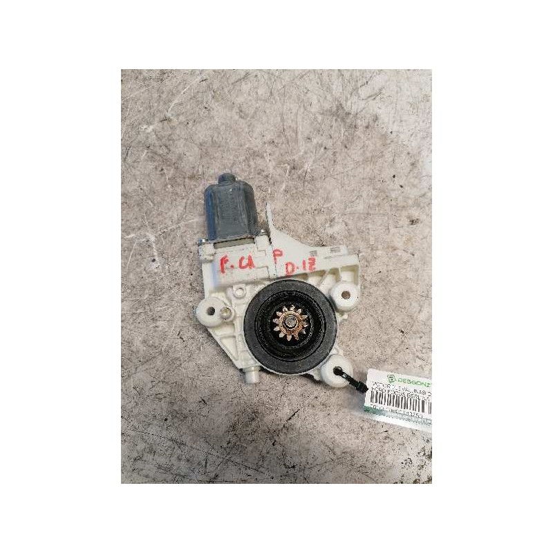 Recambio de motor elevalunas delantero izquierdo para ford focus berlina (cap) 1.6 tdci cat referencia OEM IAM 0130822217 4M5T14