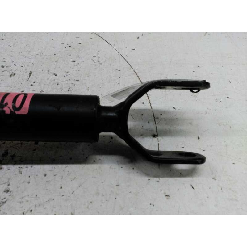 Recambio de amortiguador delantero derecho para mercedes-benz clase e (w211) berlina e 270 cdi (211.016) referencia OEM IAM - Negro 2