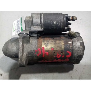 MOTOR ARRANQUE 504086888 0001223003 BOSCH