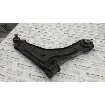 BRAZO SUSPENSION INFERIOR DELANTERO DERECHO 