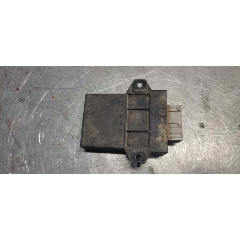 Recambio de modulo electronico para citroën berlingo 1.9 diesel referencia OEM IAM 9625286880 VALEO 3