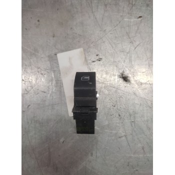 MANDO ELEVALUNAS TRASERO DERECHO 7L6959855D 3 PINS