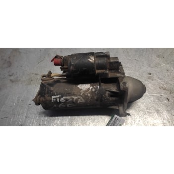 MOTOR ARRANQUE 0331303086586 12V 10 DIENTES