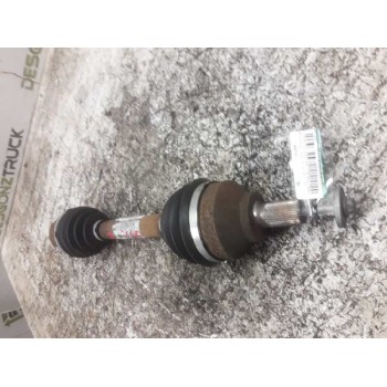 Recambio de transmision delantera izquierda para ford focus c-max (cap) connection referencia OEM IAM 3M513B437  