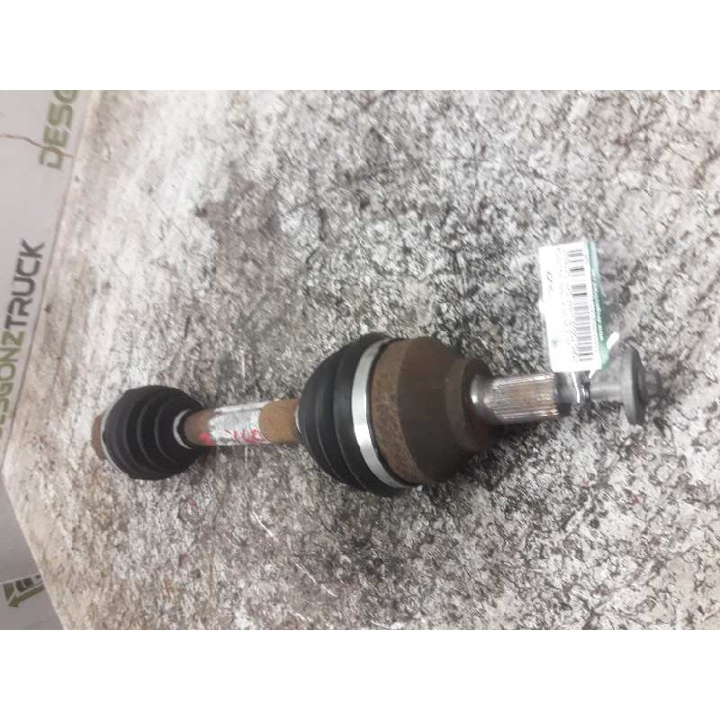 Recambio de transmision delantera izquierda para ford focus c-max (cap) connection referencia OEM IAM 3M513B437 2