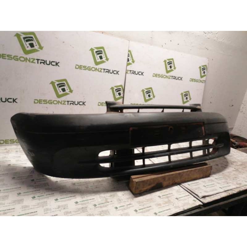 Recambio de paragolpes delantero para renault kangoo (f/kc0) 1.5 dci diesel referencia OEM IAM 2