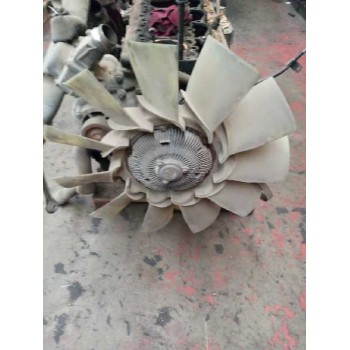 Recambio de despiece motor para daf serie xf105.xxx fsa 4x2 super-space-cab referencia OEM IAM MX340S2  