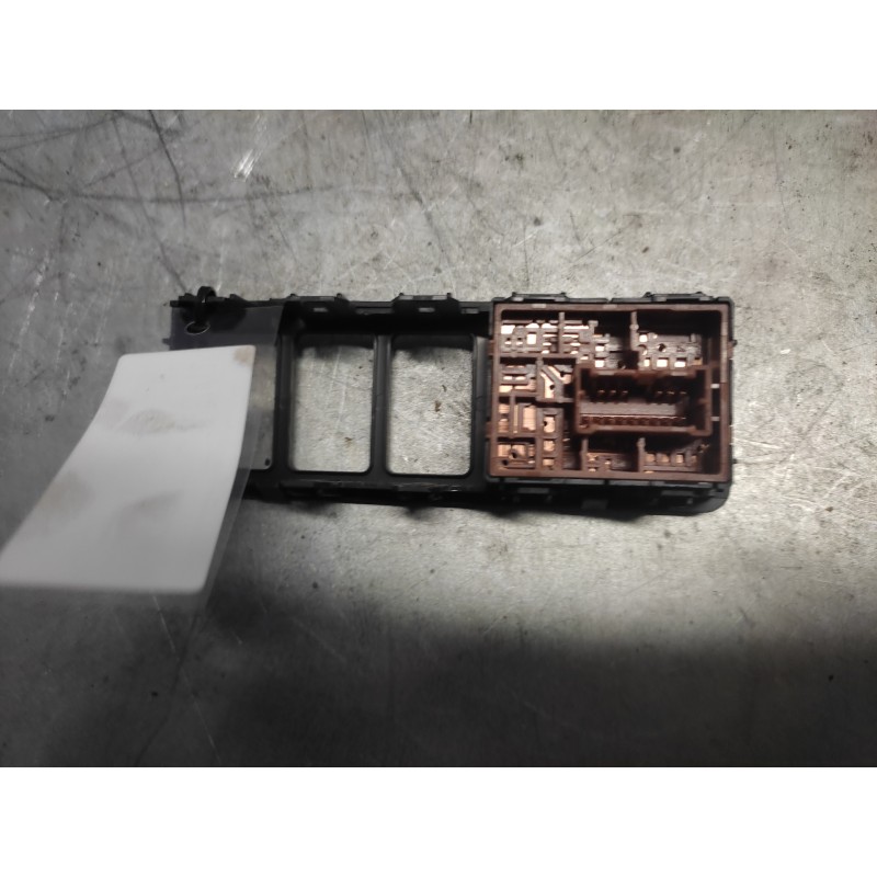 Recambio de mando retrovisor para nissan murano (z50) básico referencia OEM IAM   15 PINS 2