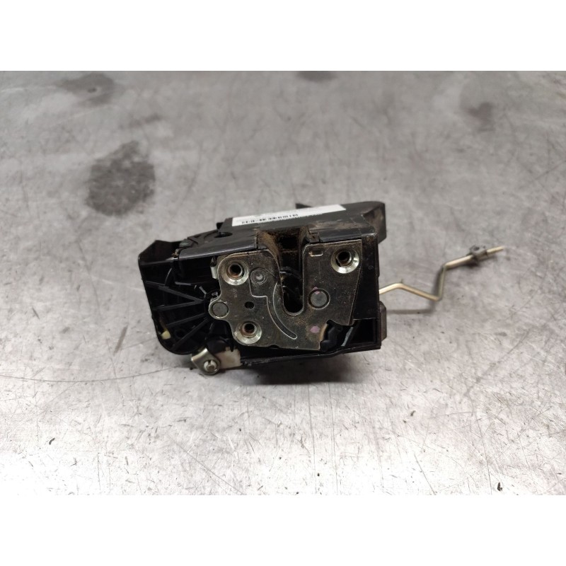 Recambio de cerradura puerta delantera derecha para dacia sandero ii (b8_) 1.2 referencia OEM IAM 805026816rf  