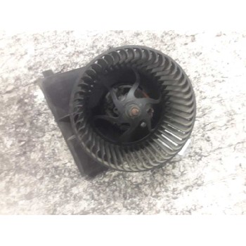 Recambio de ventilador calefaccion para seat leon (1m1) signo referencia OEM IAM 1J1819021C  