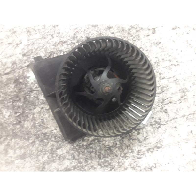 Recambio de ventilador calefaccion para seat leon (1m1) signo referencia OEM IAM 1J1819021C - Gris 2