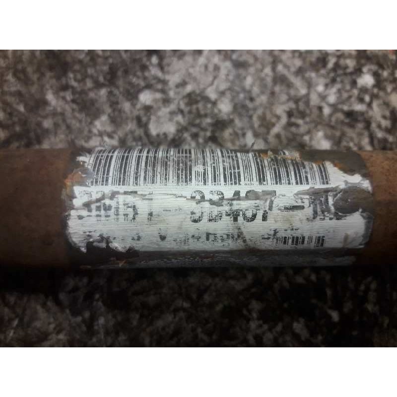 Recambio de transmision delantera izquierda para ford focus c-max (cap) connection referencia OEM IAM 3M513B437 3