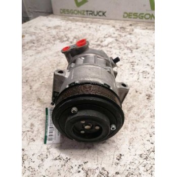 COMPRESOR AIRE ACONDICIONADO MX06 