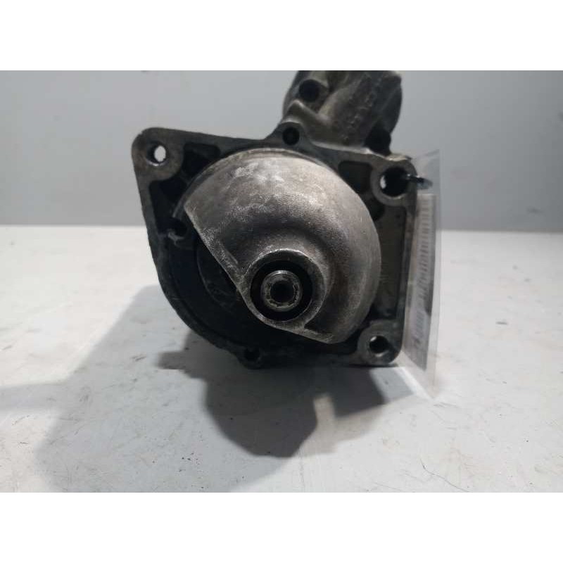 Recambio de motor arranque para iveco daily caja abierta / volquete 35 - c 17 caja abierta referencia OEM IAM 504086888 00012230 - Blanco 3