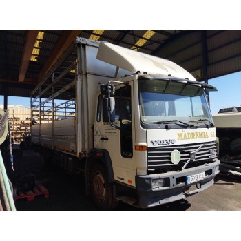 volvo fl 614 - 180/220 del año 1999
