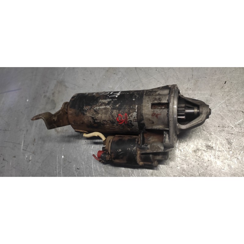 Recambio de motor arranque para ford escort berlina cl referencia OEM IAM 0331303086586 12V 10 DIENTES 2