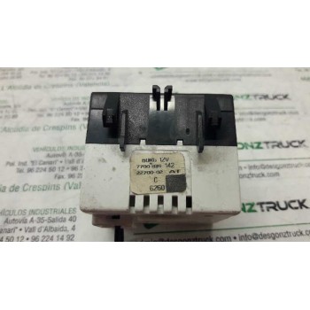 Recambio de reloj para renault megane i berlina hatchback (ba0) 1.6e alize referencia OEM IAM 7700839142  