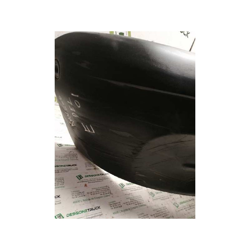 Recambio de paragolpes delantero para renault kangoo (f/kc0) 1.5 dci diesel referencia OEM IAM 3
