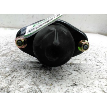 Recambio de amortiguador trasero izquierdo para mitsubishi santamo (hyundai) santamo confort referencia OEM IAM   