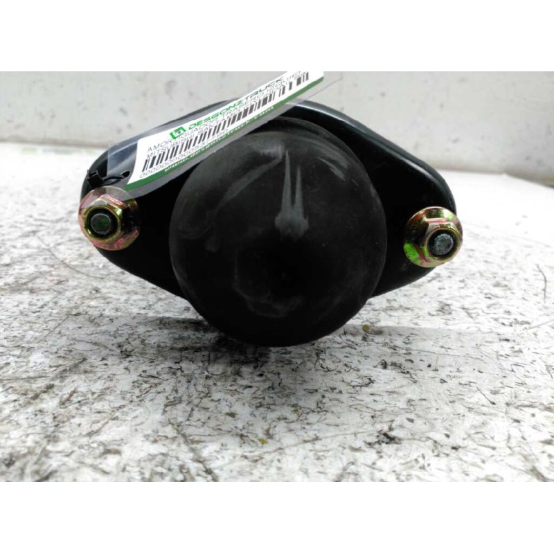Recambio de amortiguador trasero izquierdo para mitsubishi santamo (hyundai) santamo confort referencia OEM IAM - Gris 3