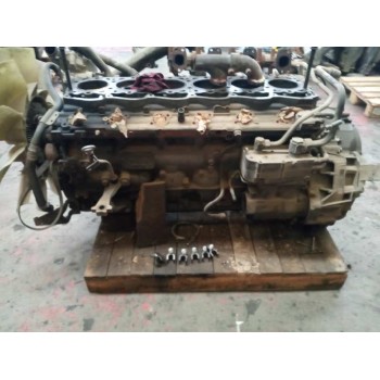 Recambio de despiece motor para daf serie xf105.xxx fsa 4x2 super-space-cab referencia OEM IAM MX340S2  