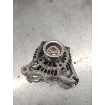 Recambio de alternador para peugeot 206 berlina xs-line referencia OEM IAM 9638275880  