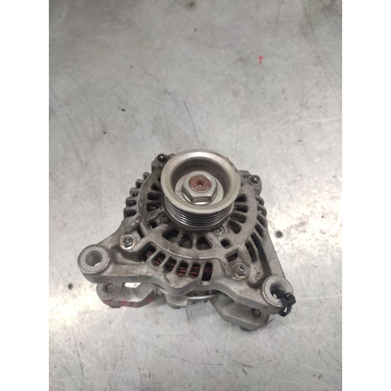 Recambio de alternador para peugeot 206 berlina xs-line referencia OEM IAM 9638275880  