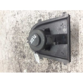 Recambio de ventilador calefaccion para seat leon (1m1) signo referencia OEM IAM 1J1819021C  