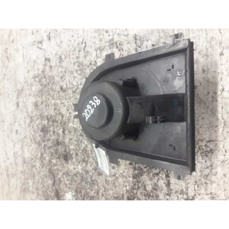 Recambio de ventilador calefaccion para seat leon (1m1) signo referencia OEM IAM 1J1819021C - Gris 3