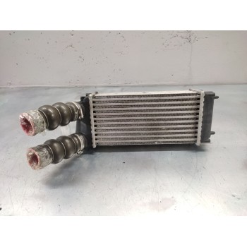 Recambio de intercooler para peugeot 307 berlina (s2) 1.6 hdi referencia OEM IAM 9648551880  