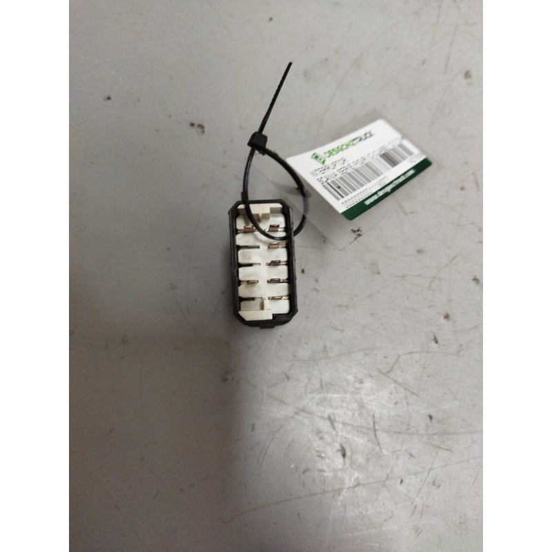 Recambio de interruptor para scania serie p/g/r (c-clase) 12.7 diesel referencia OEM IAM 1421838  INTERRUPTOR BLOQUEO DIFERENCIA - Rojo 2