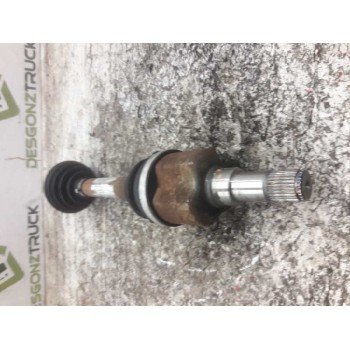 Recambio de transmision delantera izquierda para ford focus c-max (cap) connection referencia OEM IAM 3M513B437  