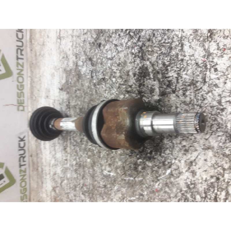 Recambio de transmision delantera izquierda para ford focus c-max (cap) connection referencia OEM IAM 3M513B437 4